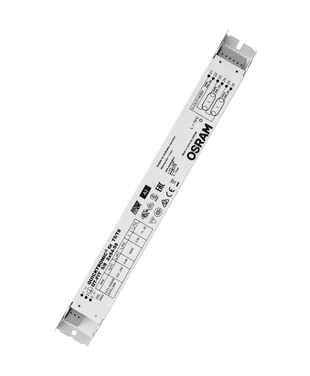LED príslušenstvo – OSRAM