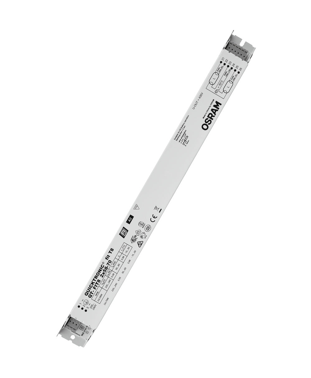 LED príslušenstvo – OSRAM