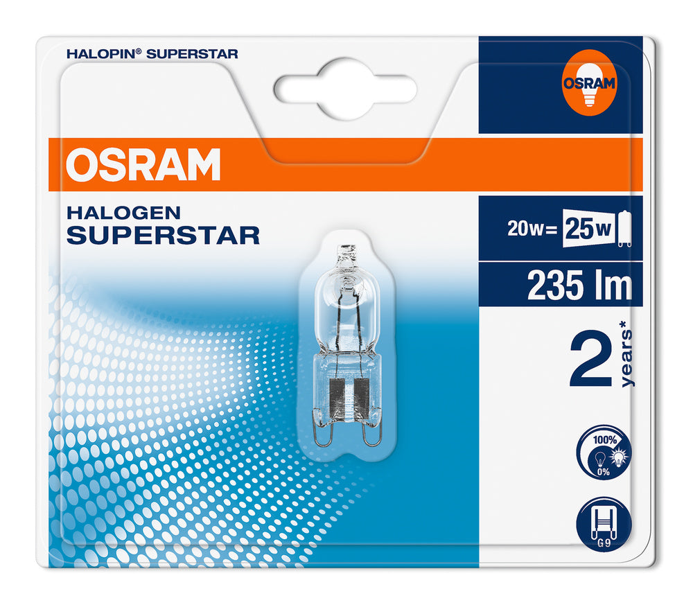 LED stropné svietidlo 20W 2700K – stropné LED svietidlo OSRAM