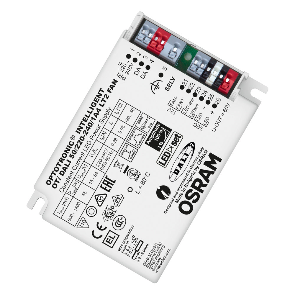 LED driver – OSRAM
