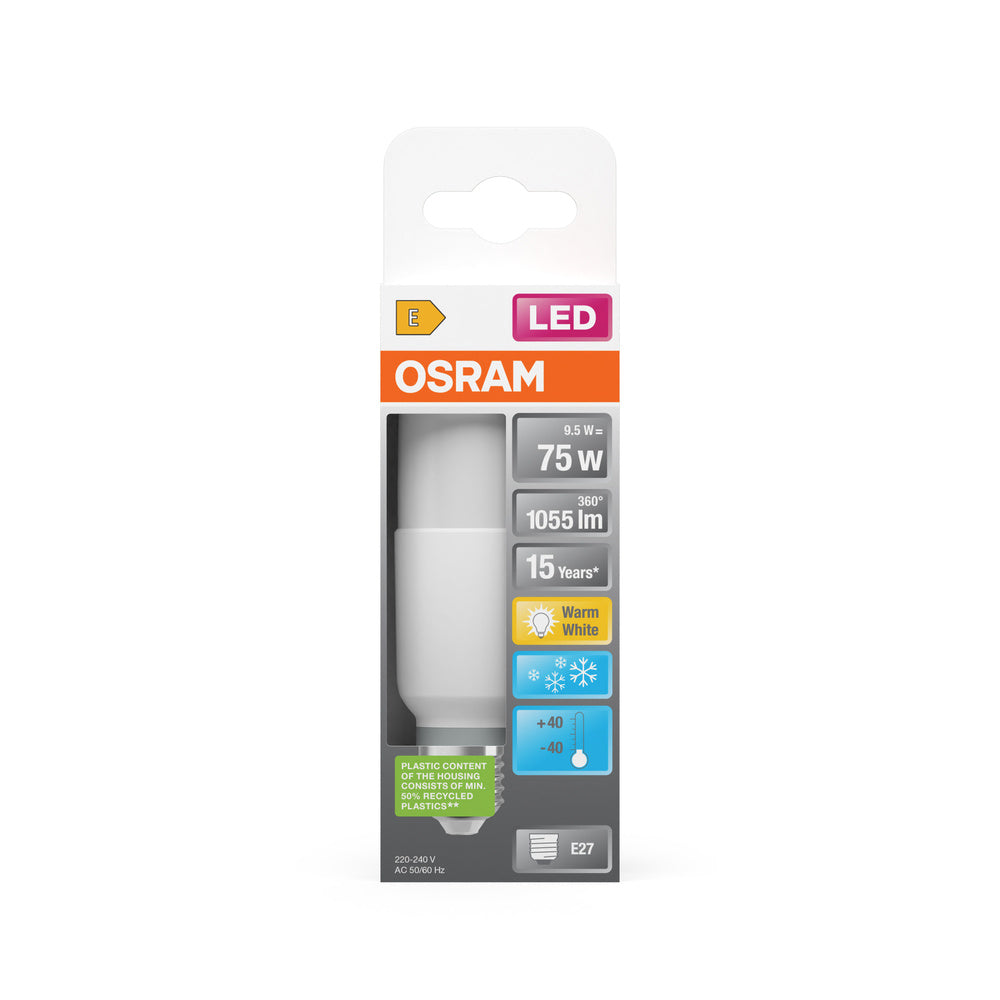 LED stropné svietidlo 9.5W IP20 2700K 240° – stropné LED svietidlo OSRAM