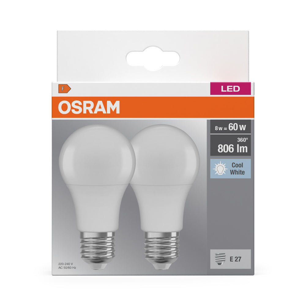 LED stropné svietidlo 8W IP20 4000K 180° – stropné LED svietidlo OSRAM