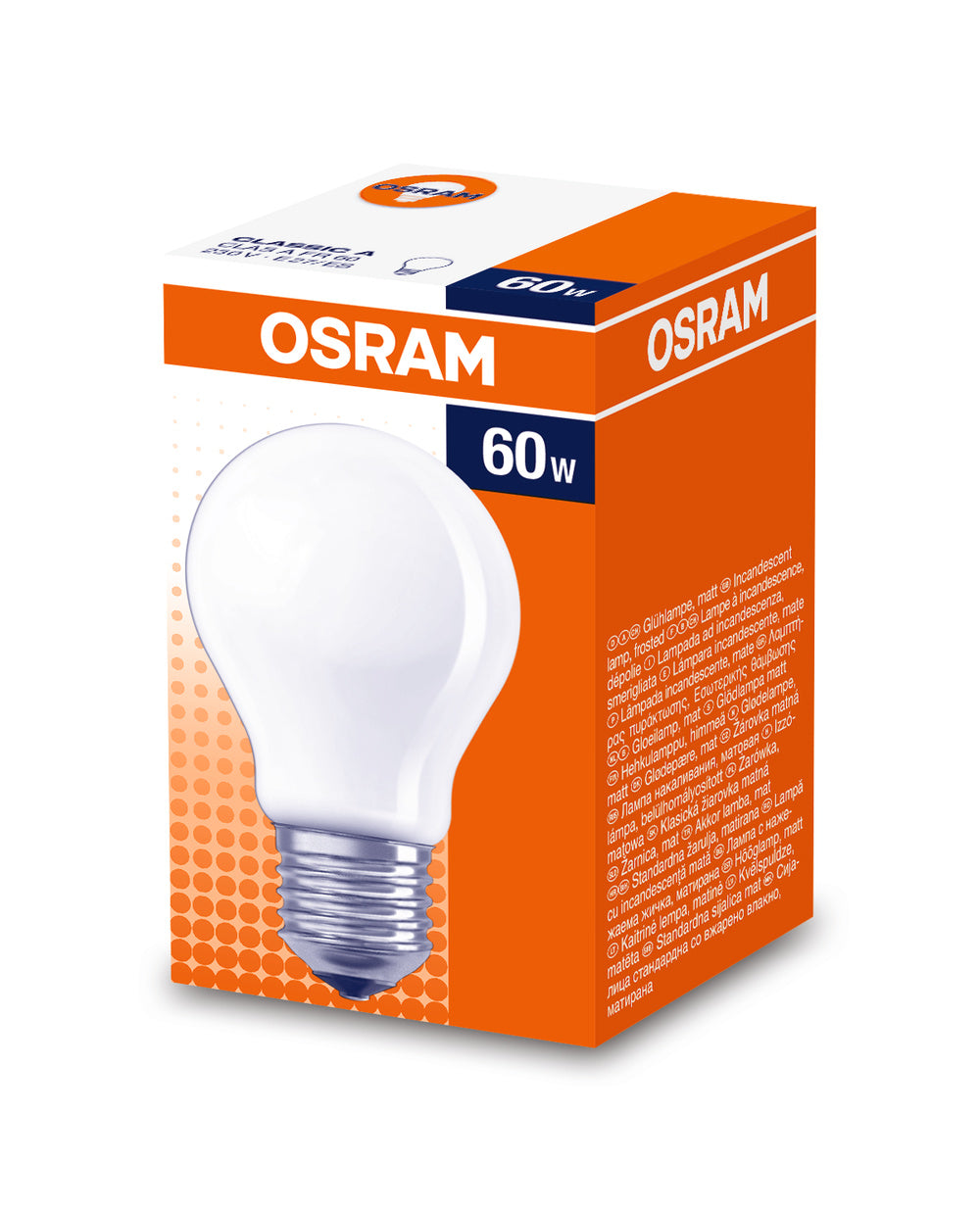 LED stropné svietidlo 60W 2700K – stropné LED svietidlo OSRAM