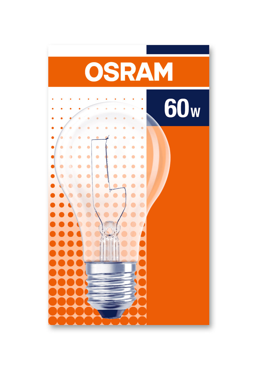 LED stropné svietidlo 60W 2700K – stropné LED svietidlo OSRAM