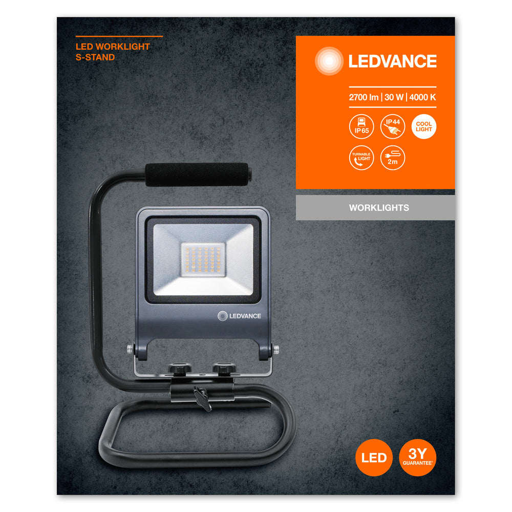 LED príslušenstvo 30 W – LEDVANCE