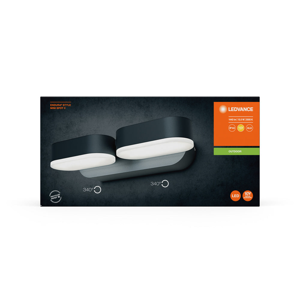 LED driver 135W – LEDVANCE