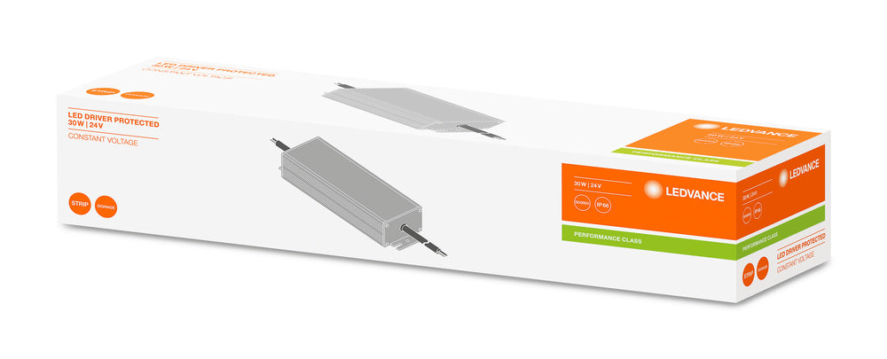 LED stropné svietidlo 30W IP66 – stropné LED svietidlo LEDVANCE