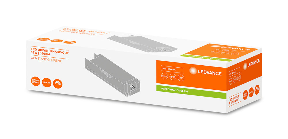 LED stropné svietidlo IP20 – stropné LED svietidlo LEDVANCE