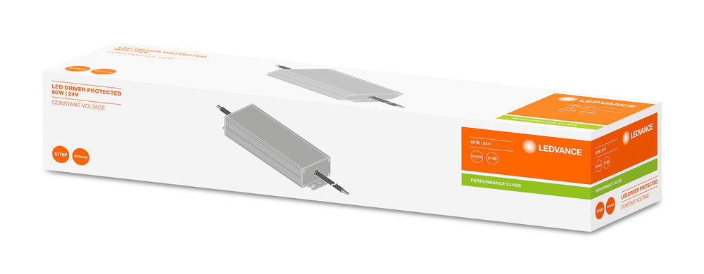 LED stropné svietidlo 60W IP66 – stropné LED svietidlo LEDVANCE