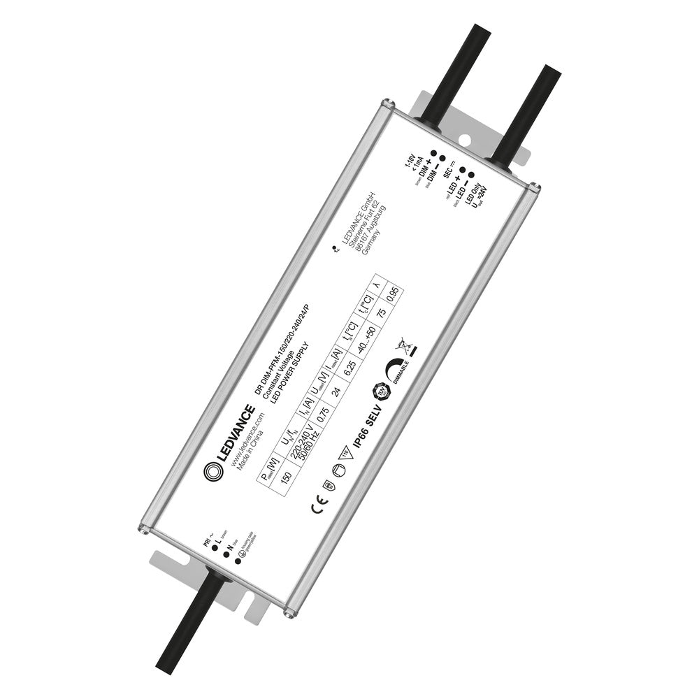 LED stropné svietidlo 60W IP66 – stropné LED svietidlo LEDVANCE