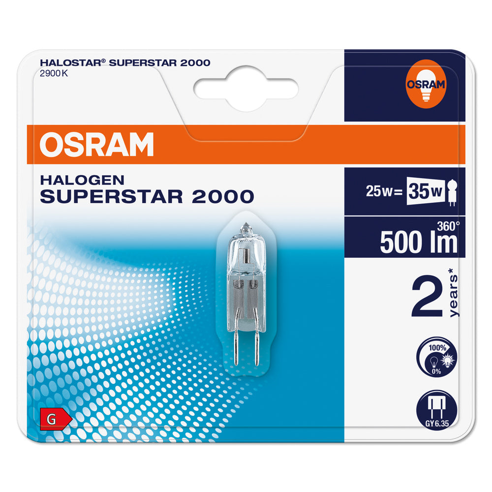 LED stropné svietidlo 25W 2900K – stropné LED svietidlo OSRAM