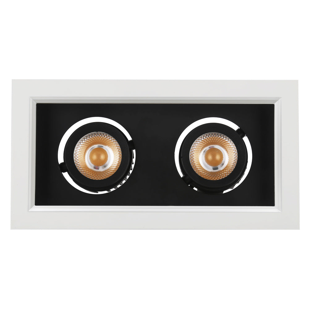 LED stropné svietidlo 6W IP20 3000K 24° – stropné LED svietidlo LEDVANCE