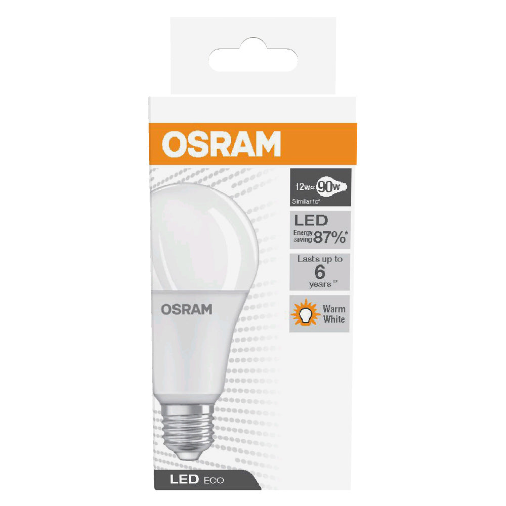 LED stropné svietidlo 12W 3000K 200° – stropné LED svietidlo OSRAM