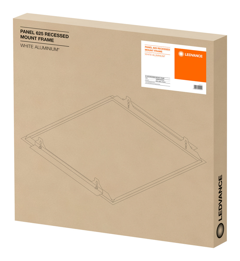 LED panel – LED stropný panel LEDVANCE