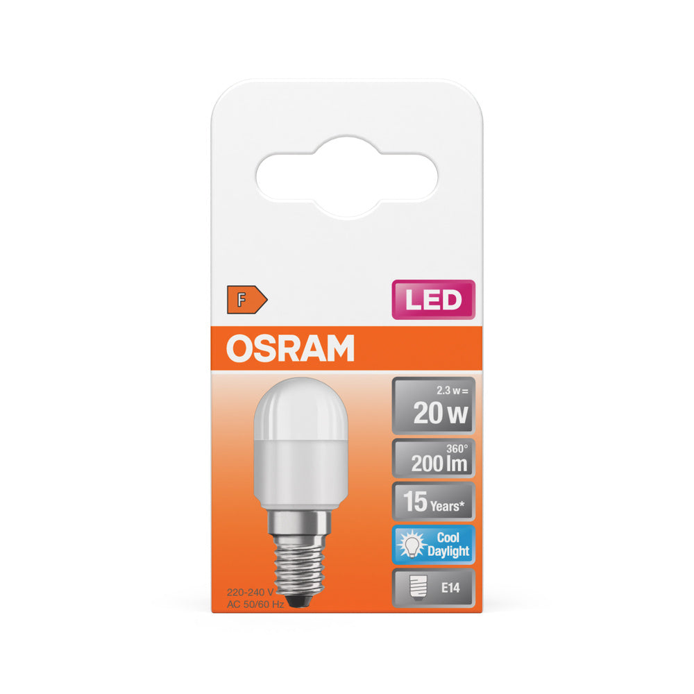 LED stropné svietidlo 2.3W IP20 6500K 200° – stropné LED svietidlo OSRAM
