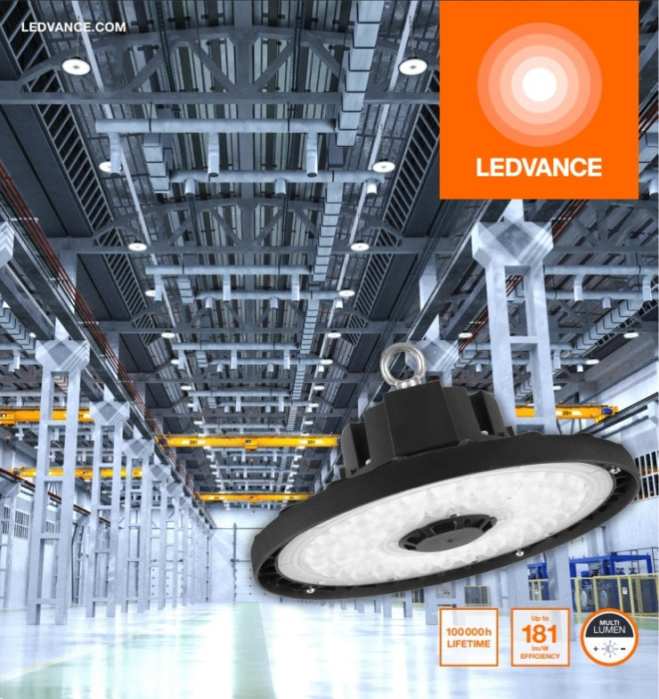 LED HIGH BAY