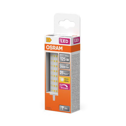 LED stropné svietidlo 15W IP20 2700K 300° – stropné LED svietidlo OSRAM
