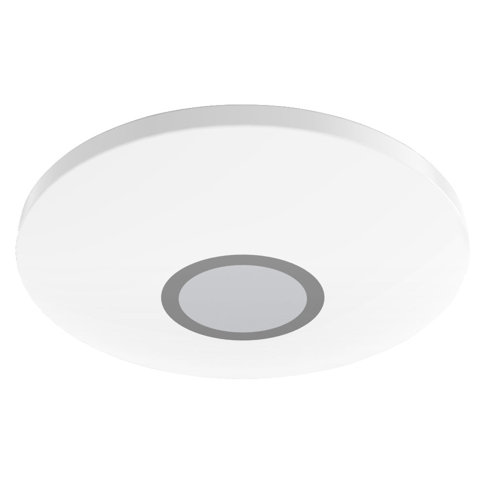 LED stropné svietidlo 24W IP20 3000K 120° – stropné LED svietidlo OSRAM