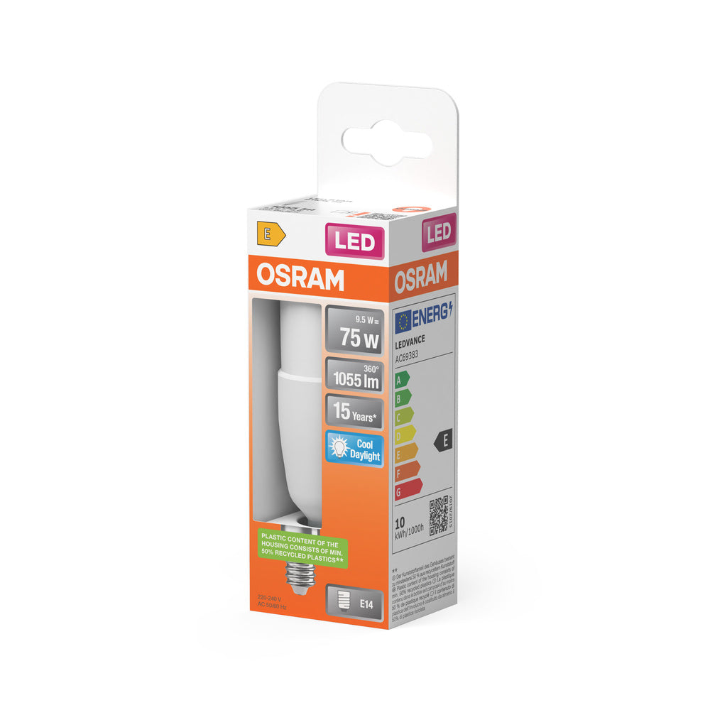 LED stropné svietidlo 9.5W IP20 6500K 240° – stropné LED svietidlo OSRAM