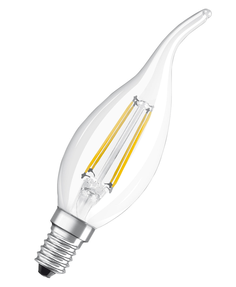 LED stropné svietidlo 3.4W IP20 2700K 300° – stropné LED svietidlo LEDVANCE