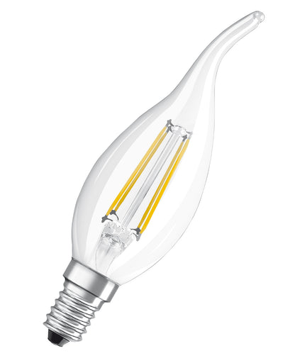 LED stropné svietidlo 3.4W IP20 2700K 300° – stropné LED svietidlo LEDVANCE