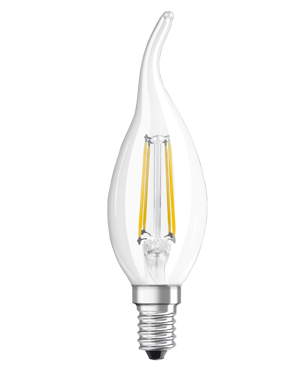LED stropné svietidlo 3.4W IP20 2700K 300° – stropné LED svietidlo LEDVANCE