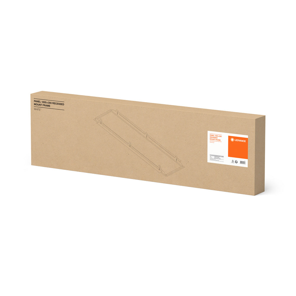 LED panel – LED stropný panel LEDVANCE