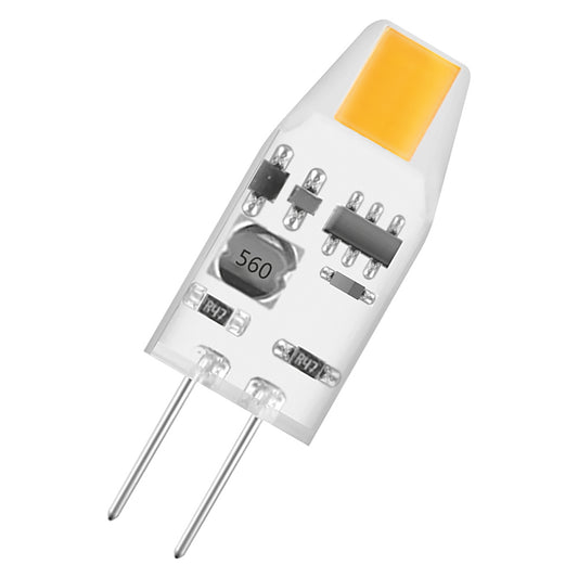 LED stropné svietidlo 0.9W IP20 2700K 320° – stropné LED svietidlo OSRAM