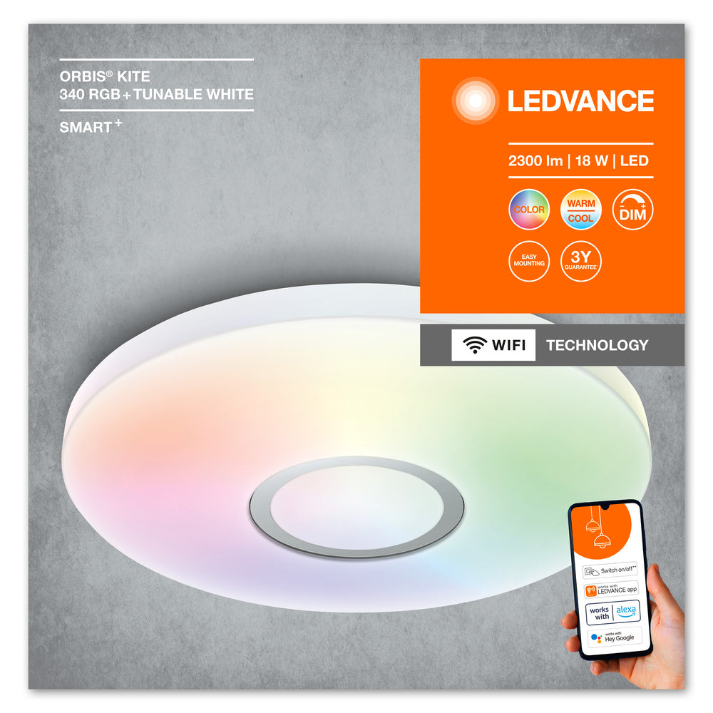 LED príslušenstvo – LEDVANCE