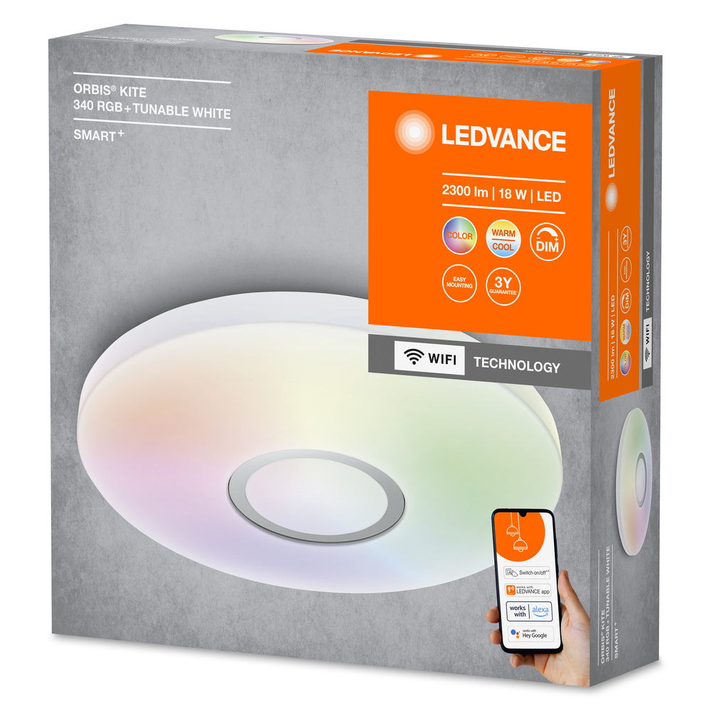 LED príslušenstvo – LEDVANCE