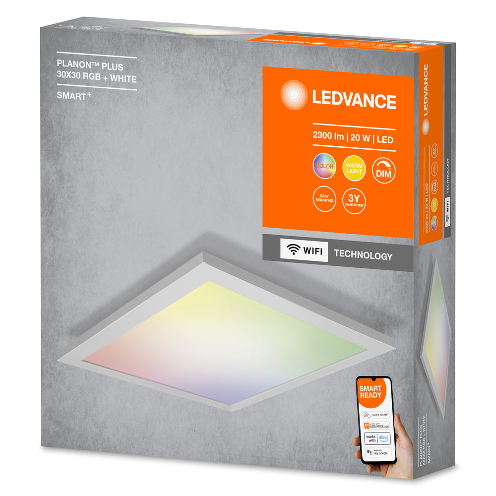 LED príslušenstvo – LEDVANCE