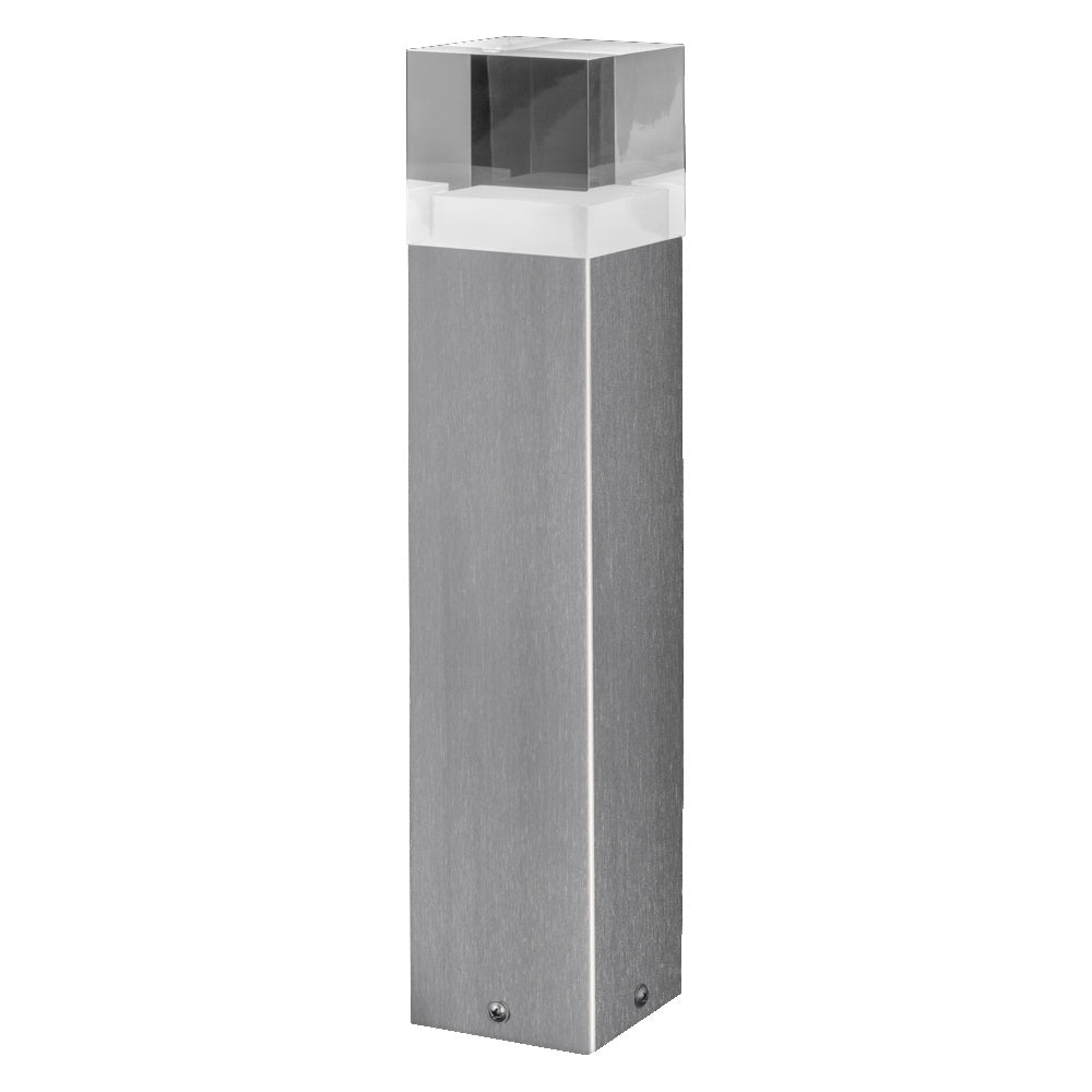 LED nástenné svietidlo 6W IP44 3000K – nástenné LED svietidlo OSRAM