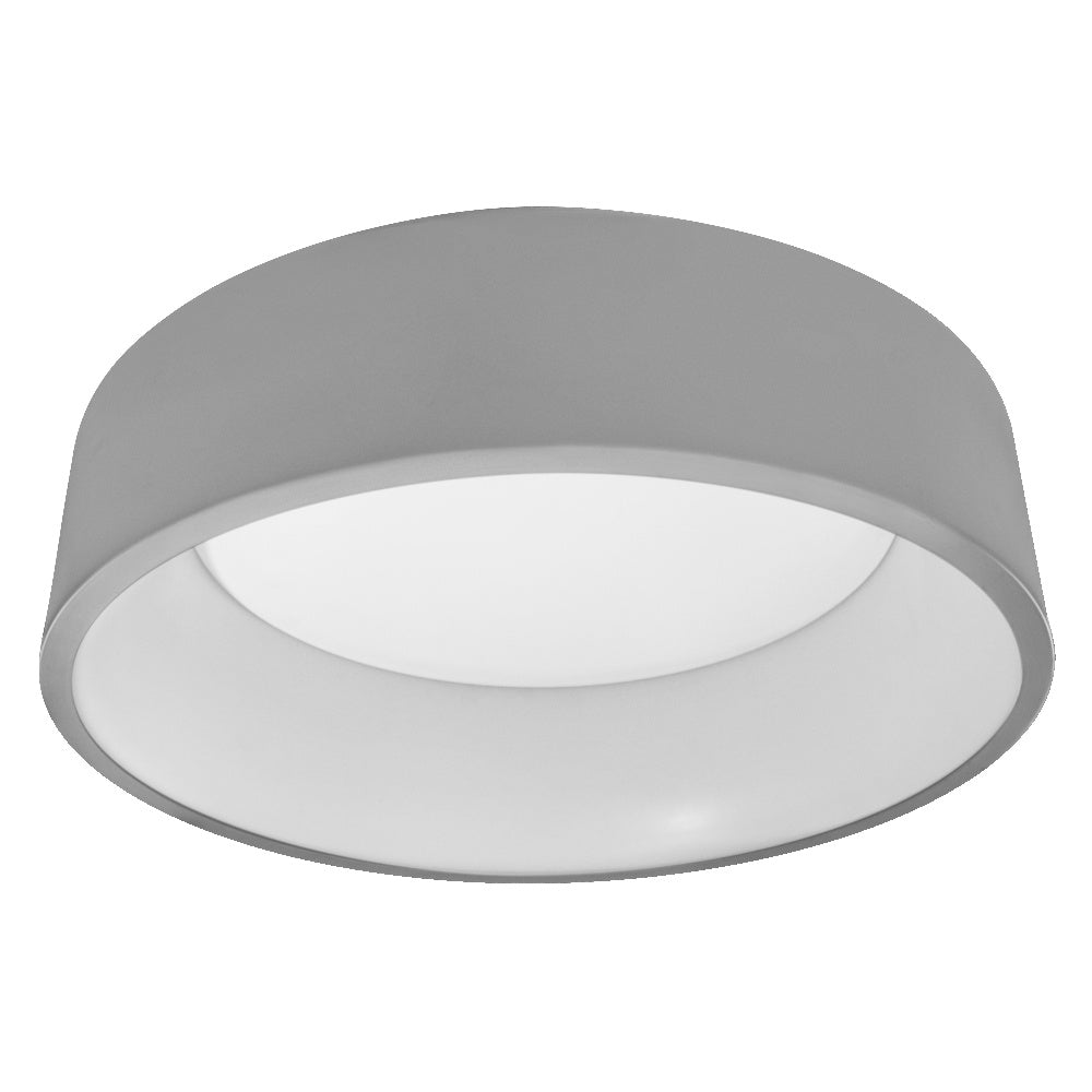 LED stropné svietidlo 6W IP20 2400K 300° – stropné LED svietidlo OSRAM