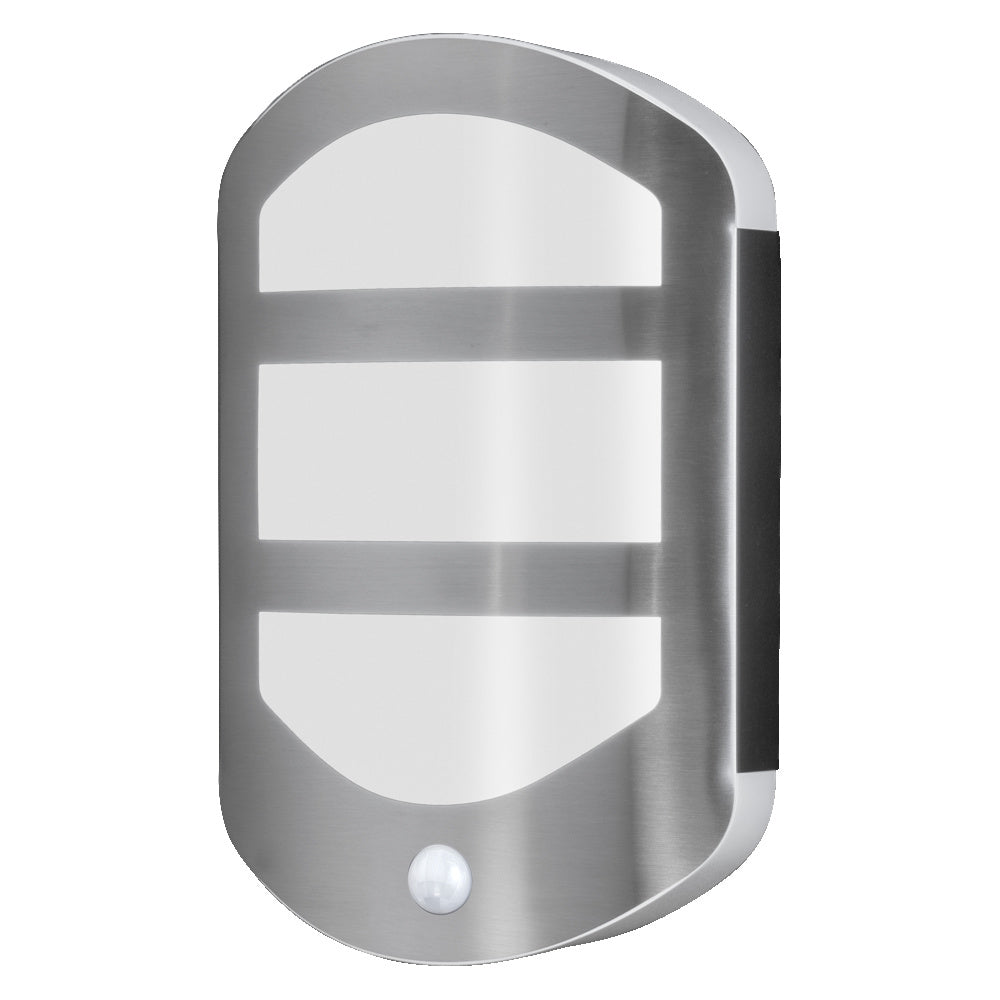 LED nástenné svietidlo 12W IP44 3000K 108° – nástenné LED svietidlo OSRAM