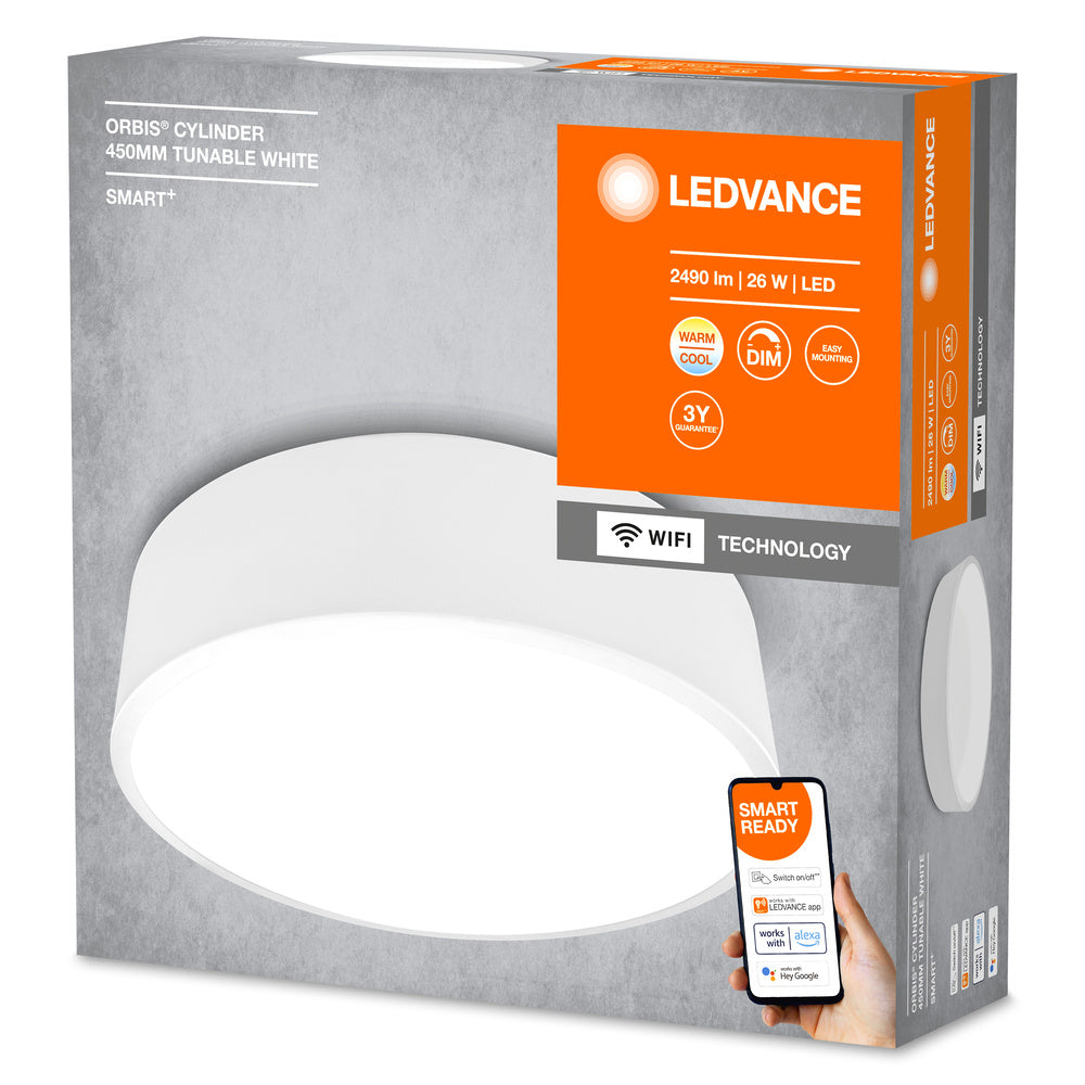 LED príslušenstvo – LEDVANCE