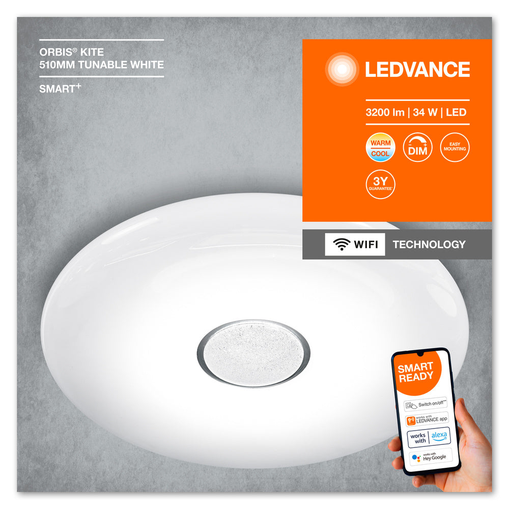 LED príslušenstvo – LEDVANCE