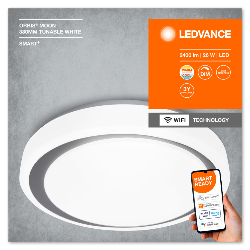 LED príslušenstvo – LEDVANCE