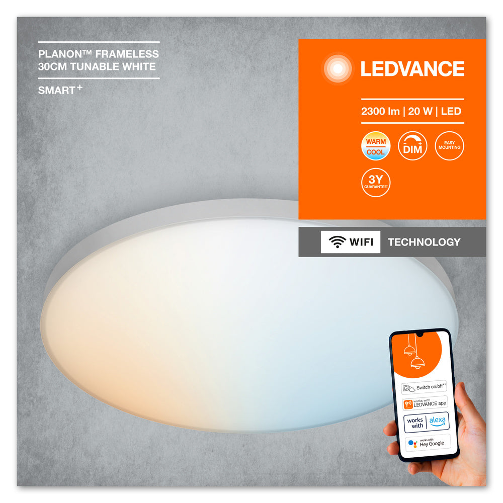 Príslušenstvo – LEDVANCE