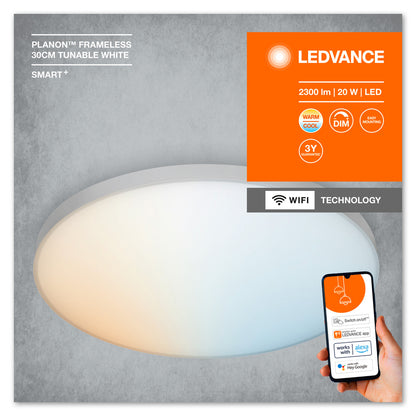Príslušenstvo – LEDVANCE