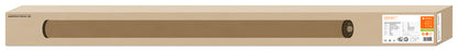 LED prachotesné svietidlo 22W IP67 4000K 120° – priemyselné prachotesné svietidlo LEDVANCE