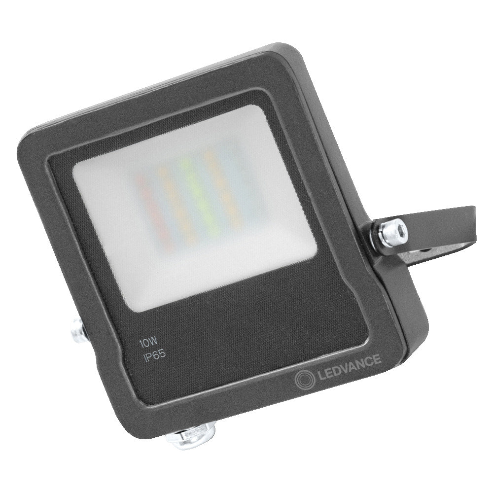 LED reflektor 20W IP65 3000K 100° – vonkajšie LED svietidlo LEDVANCE