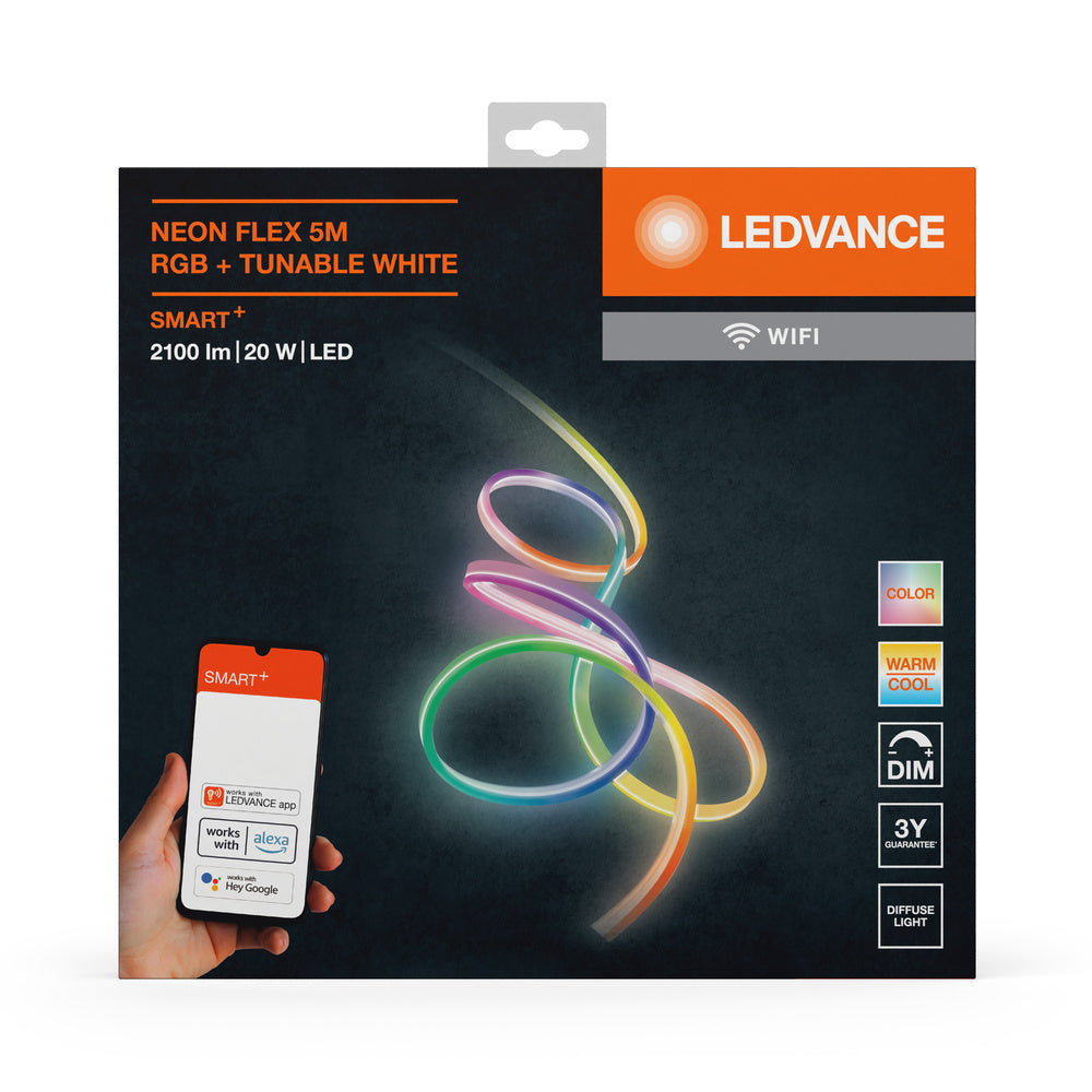 LED príslušenstvo – LEDVANCE