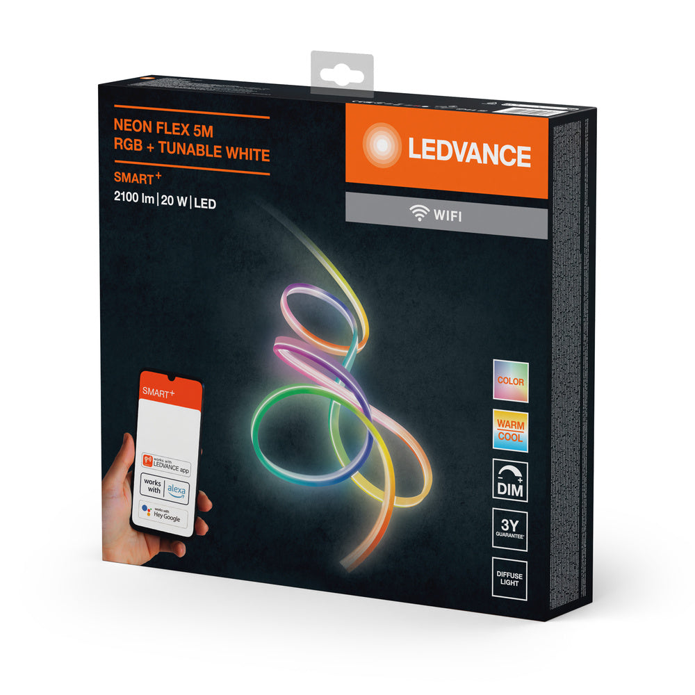 LED príslušenstvo – LEDVANCE