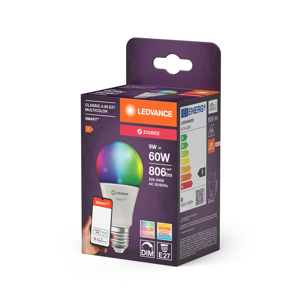 LED stropné svietidlo 9W IP20 6500K 200° – stropné LED svietidlo LEDVANCE