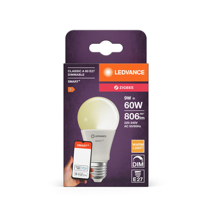 LED stropné svietidlo 9W IP20 2700K 180° – stropné LED svietidlo LEDVANCE