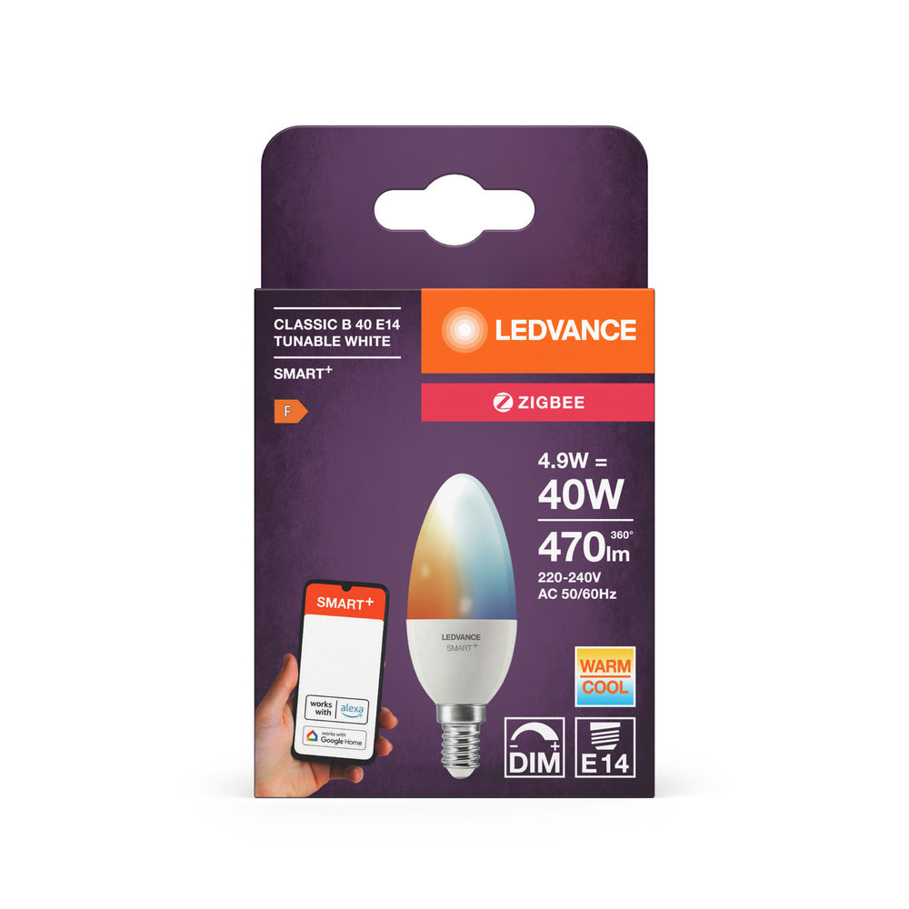 LED príslušenstvo 49W – LEDVANCE