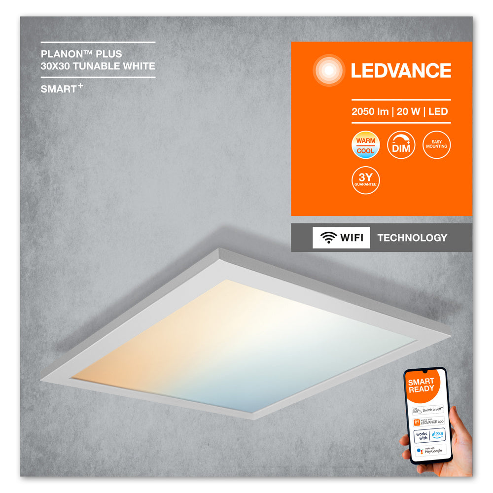 LED príslušenstvo – LEDVANCE