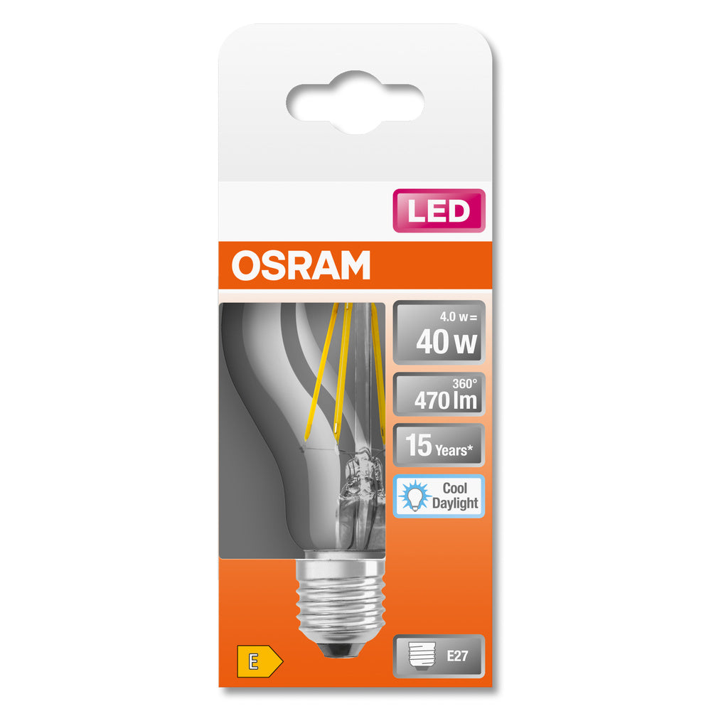 LED stropné svietidlo 4W IP20 6500K 300° – stropné LED svietidlo OSRAM