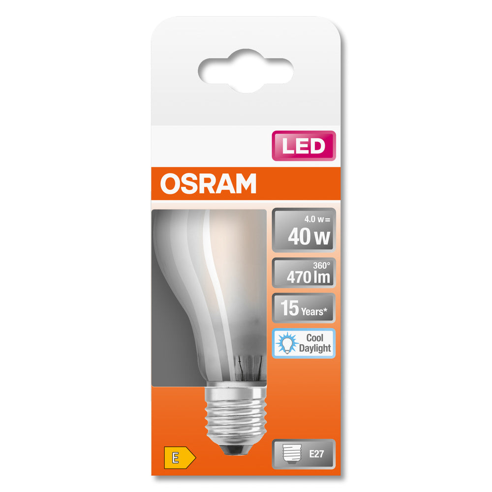 LED stropné svietidlo 4W IP20 6500K 300° – stropné LED svietidlo OSRAM