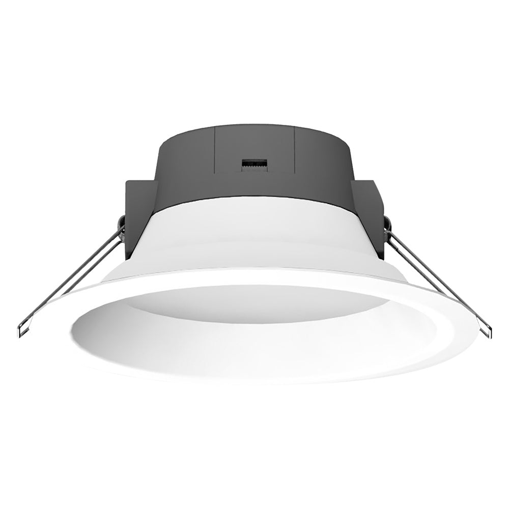 LED downlight 16W IP54 3000K 100° – zápustné LED svietidlo LEDVANCE